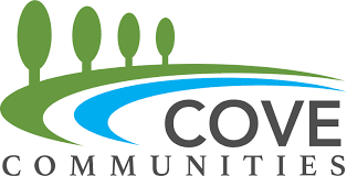 Cove Communities logo