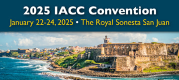 2025 IACC Annual Convention