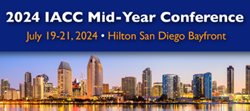 IACC 2023 Mid-Year Conference Save the Date!