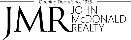 JMR - John McDonald Realty