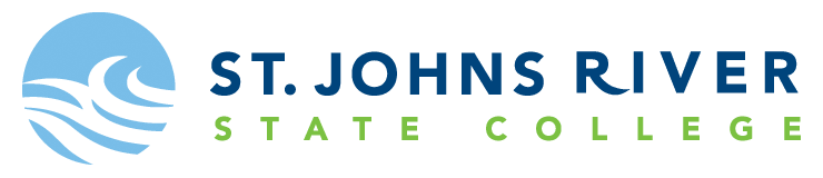 St. Johns River State College logo