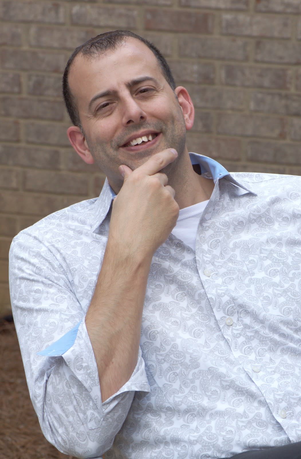 Neal David