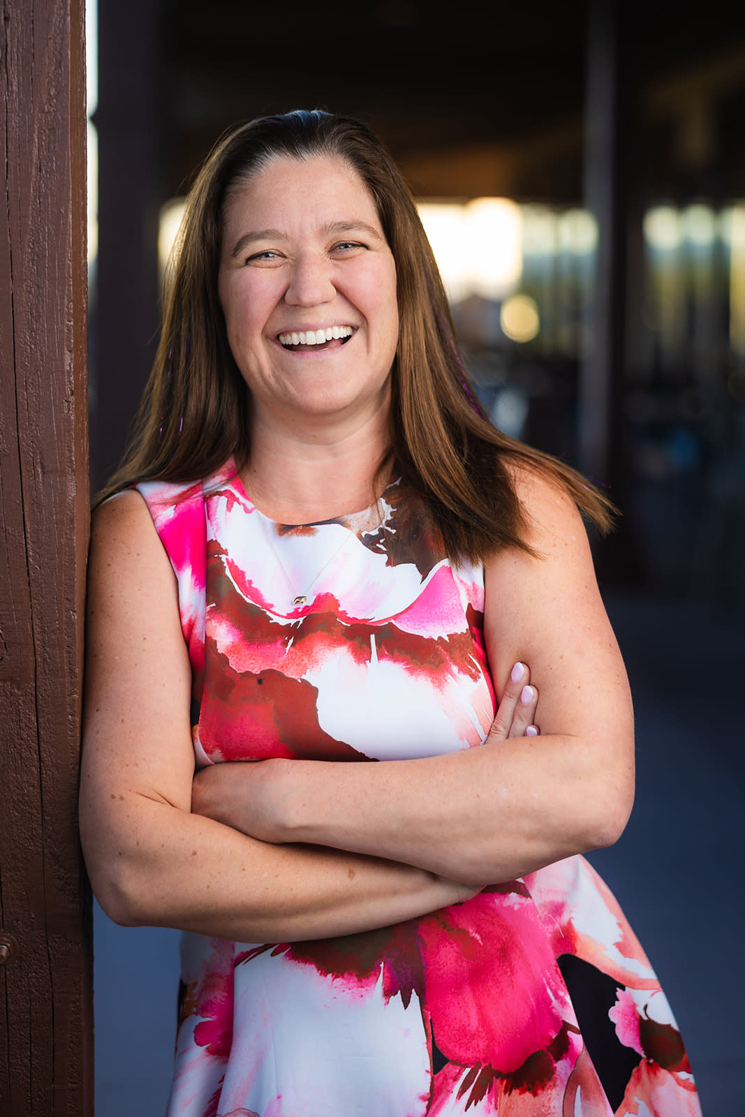 Delphine Jadot | Team Colorado Living