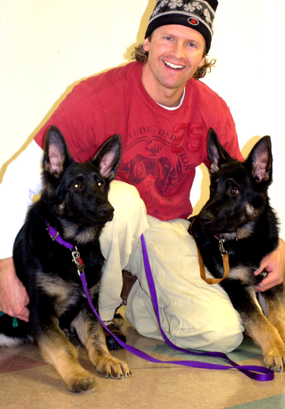 Group Dog Training Chardon Ohio