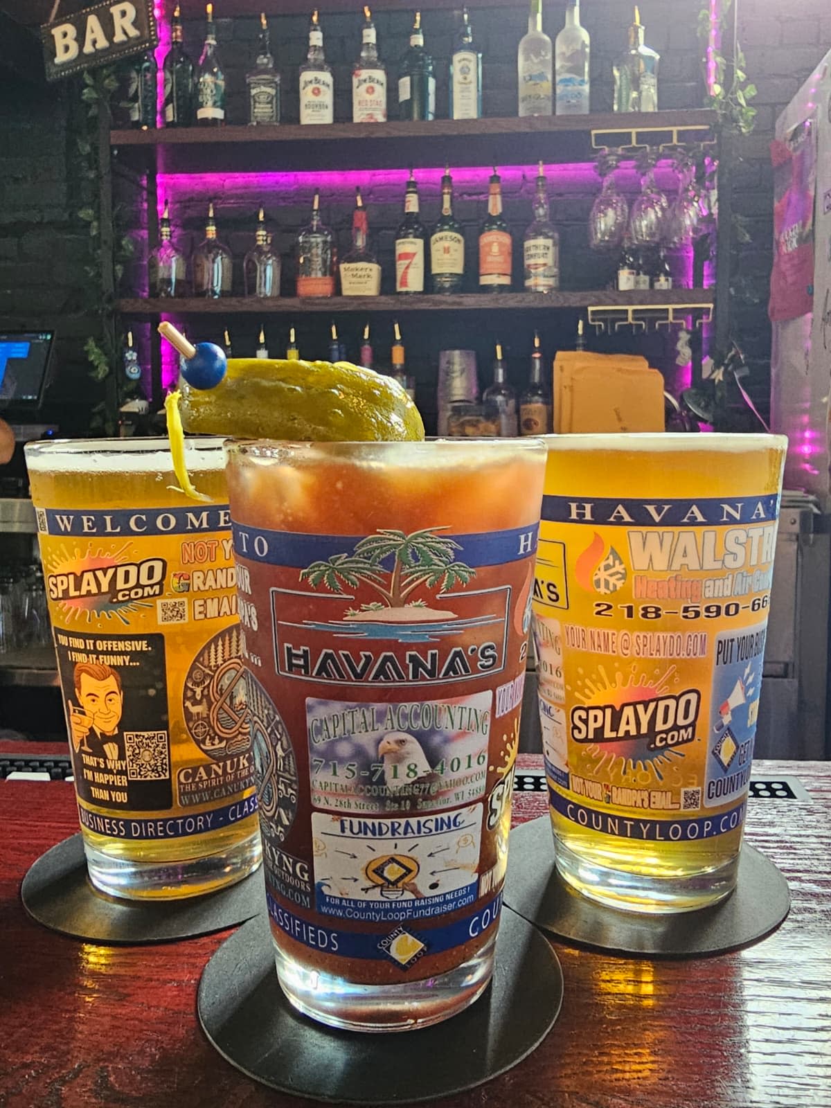 Havana's Cuban Bar and Grill