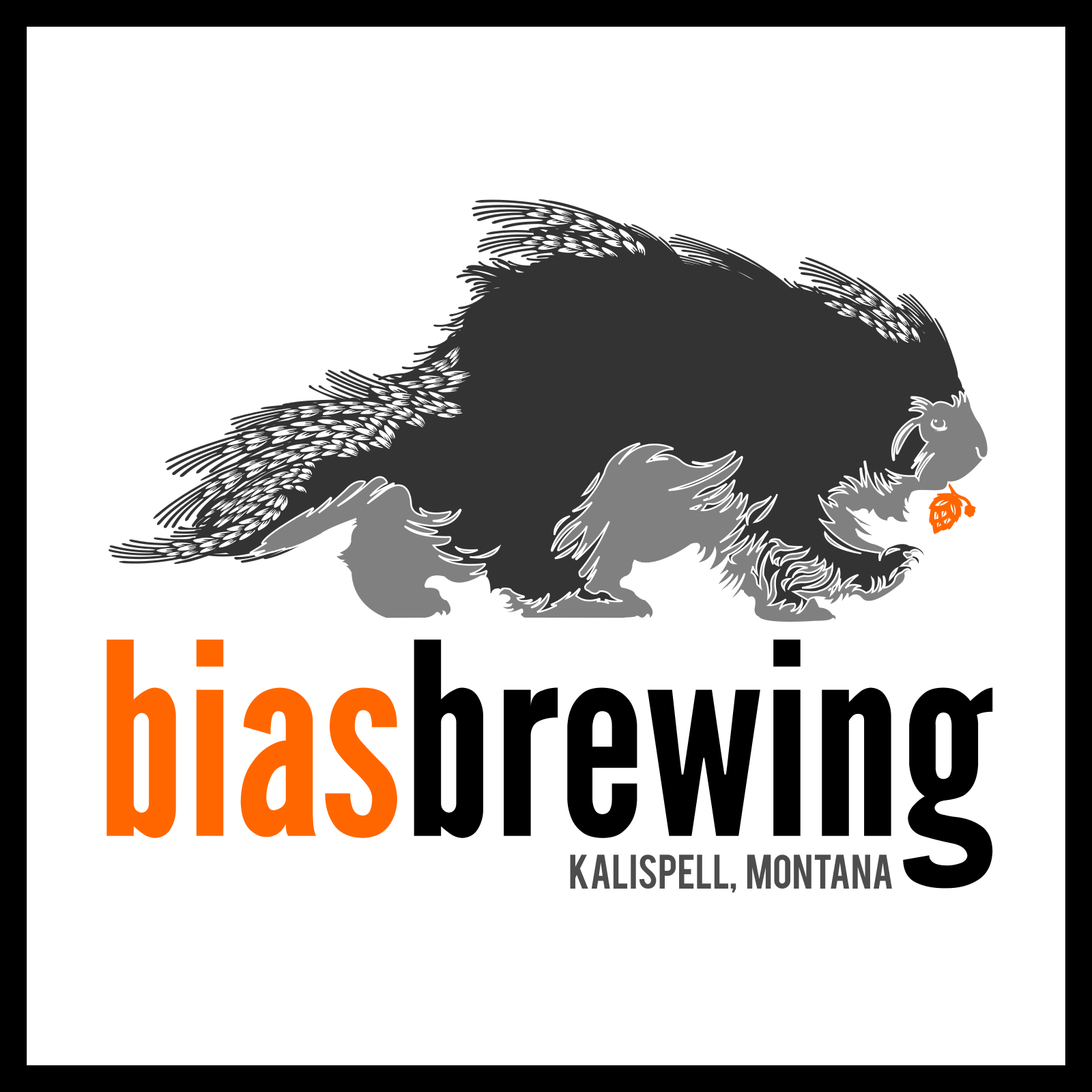 Bias Brewing