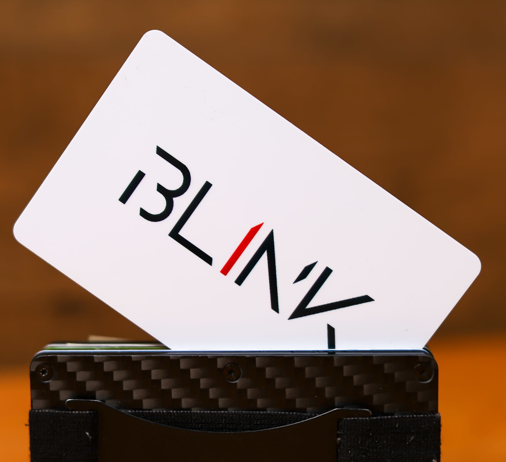 Blink Smart Business Cards Vancouver