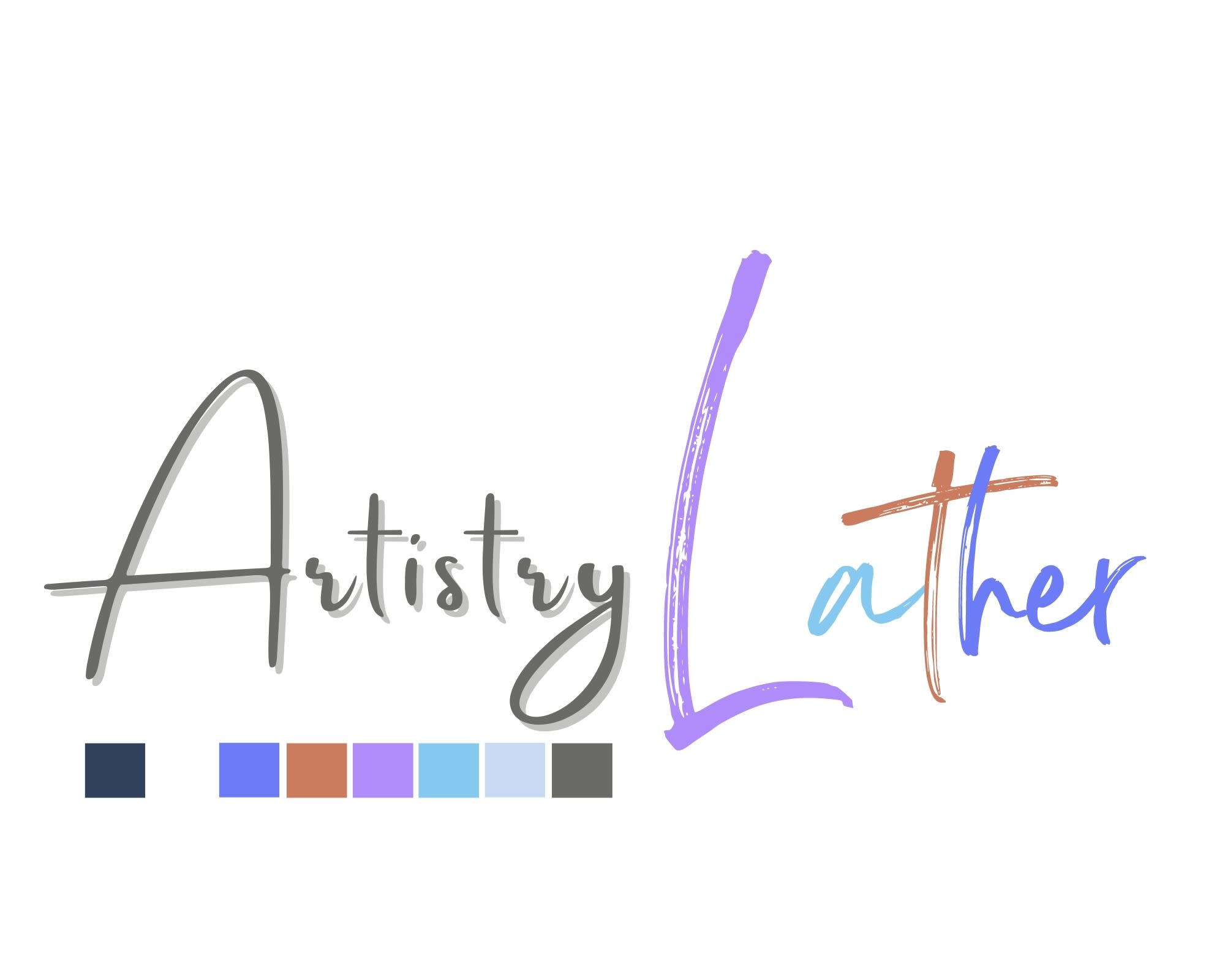 Artistry Lather