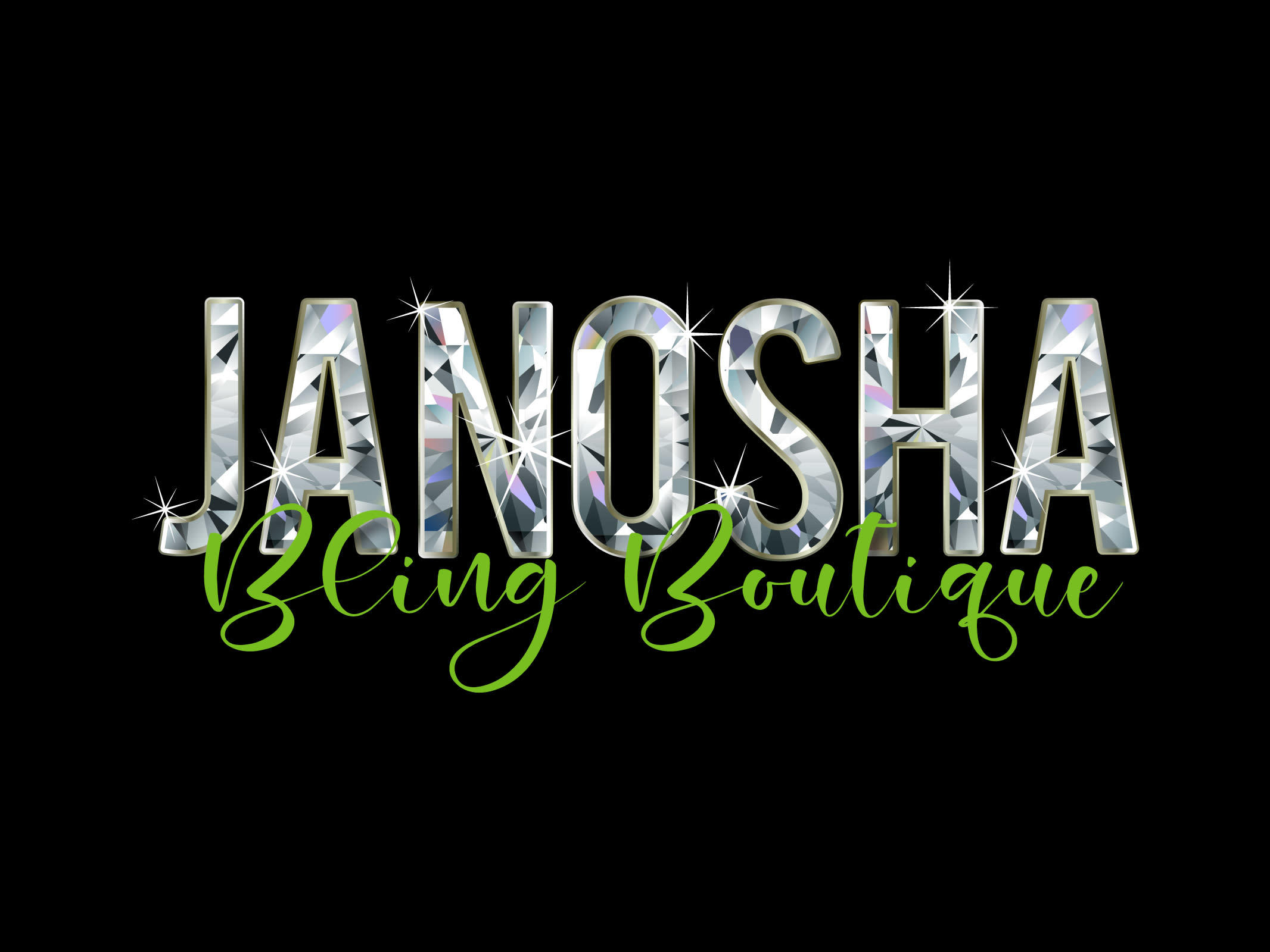 JaNosha Bling Boutique