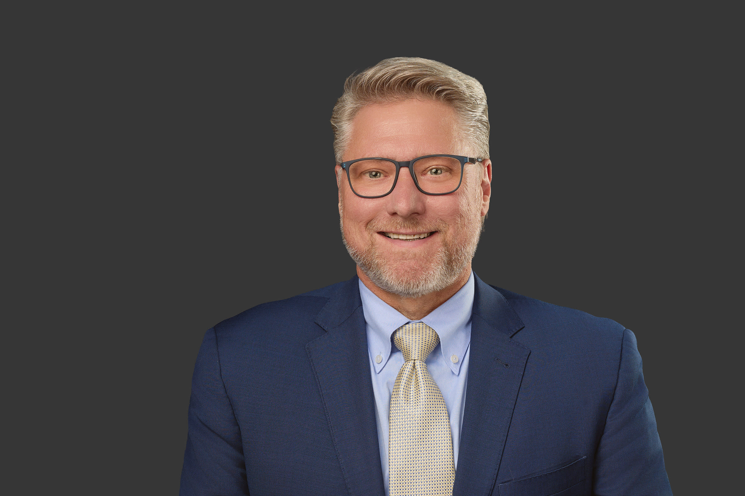 DeWayne Hiebert