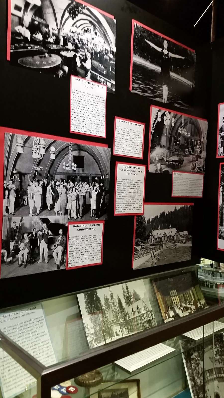 The Mountain History Museum Memorial Weekend Kick-Off - Lake Arrowhead Communities Chamber of ...