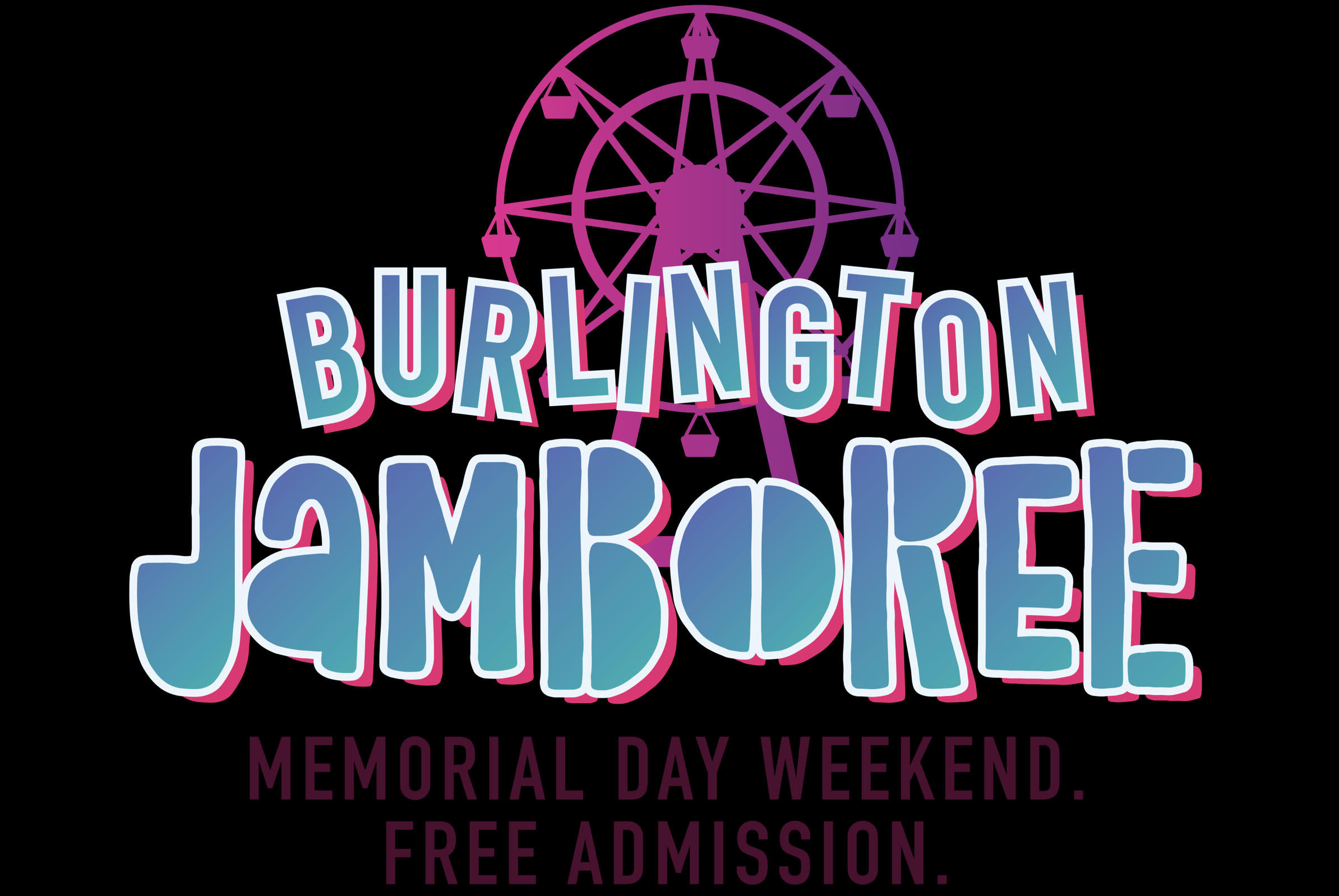 Burlington Jamboree Experience Burlington
