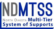 NDMTSS Logo