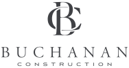 Buchanan Construction logo