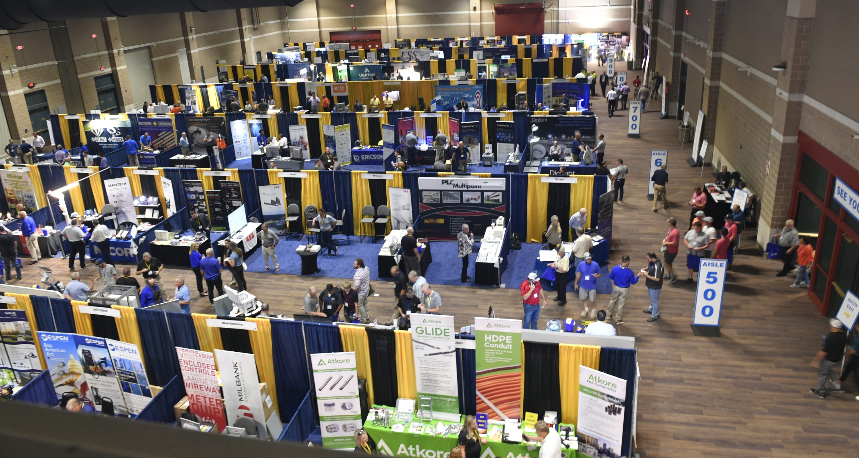 2023 Electrical Expo