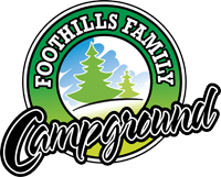 Foothills logo