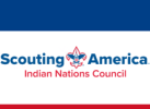 BSA Indian Nations Council logo