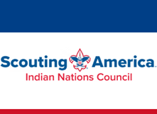 BSA Indian Nations Council logo