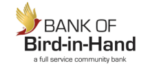 Bank of Bird-in-Hand