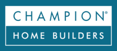 Champion Home Builders logo