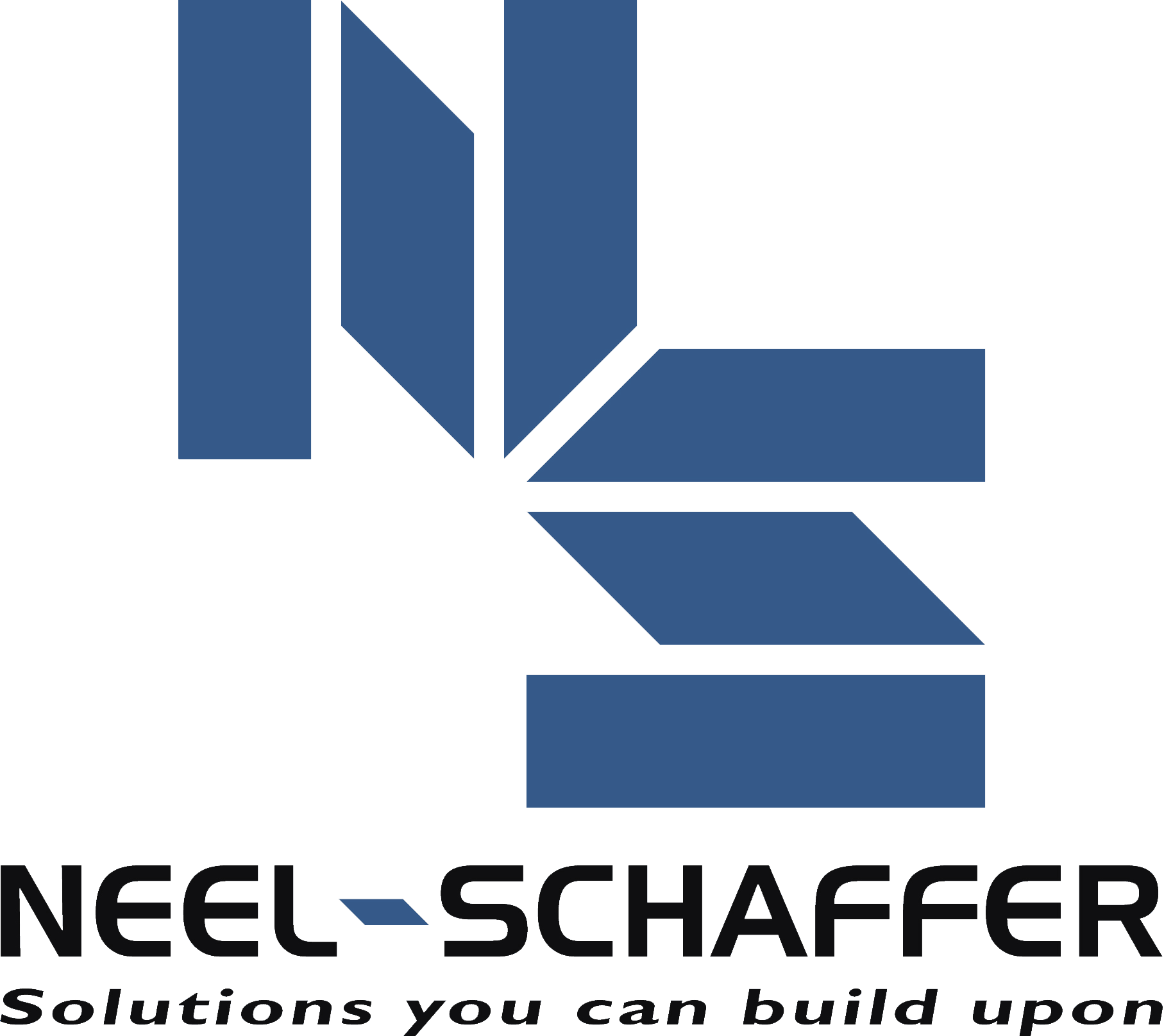 NEEL-Schaffer - Solutions you can build upon