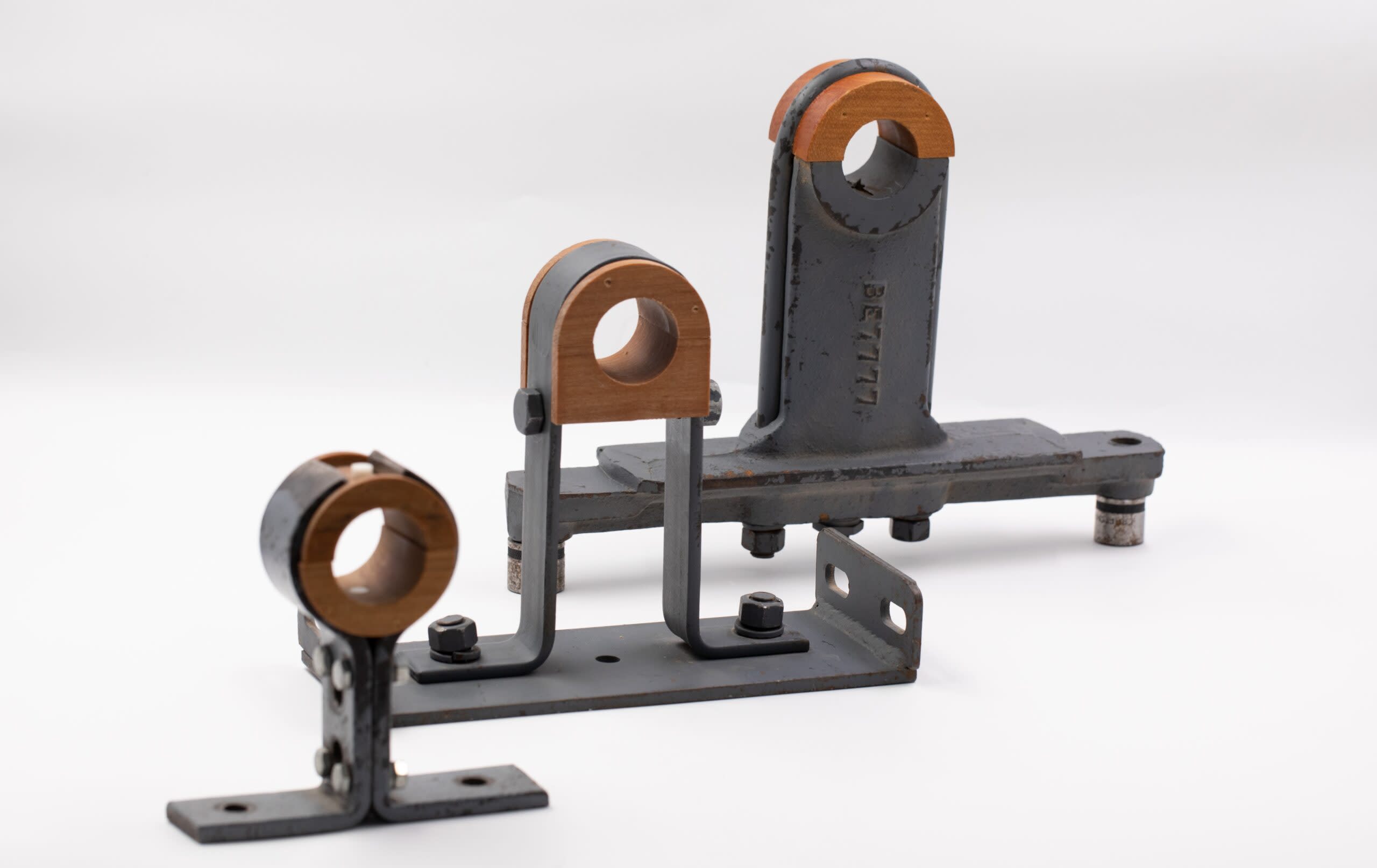 Screw Conveyor Hander Bearings