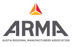 Austin Regional Manufacturers Association logo