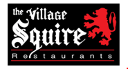 Village Squire Logo.
