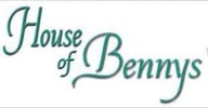 House of Benny's