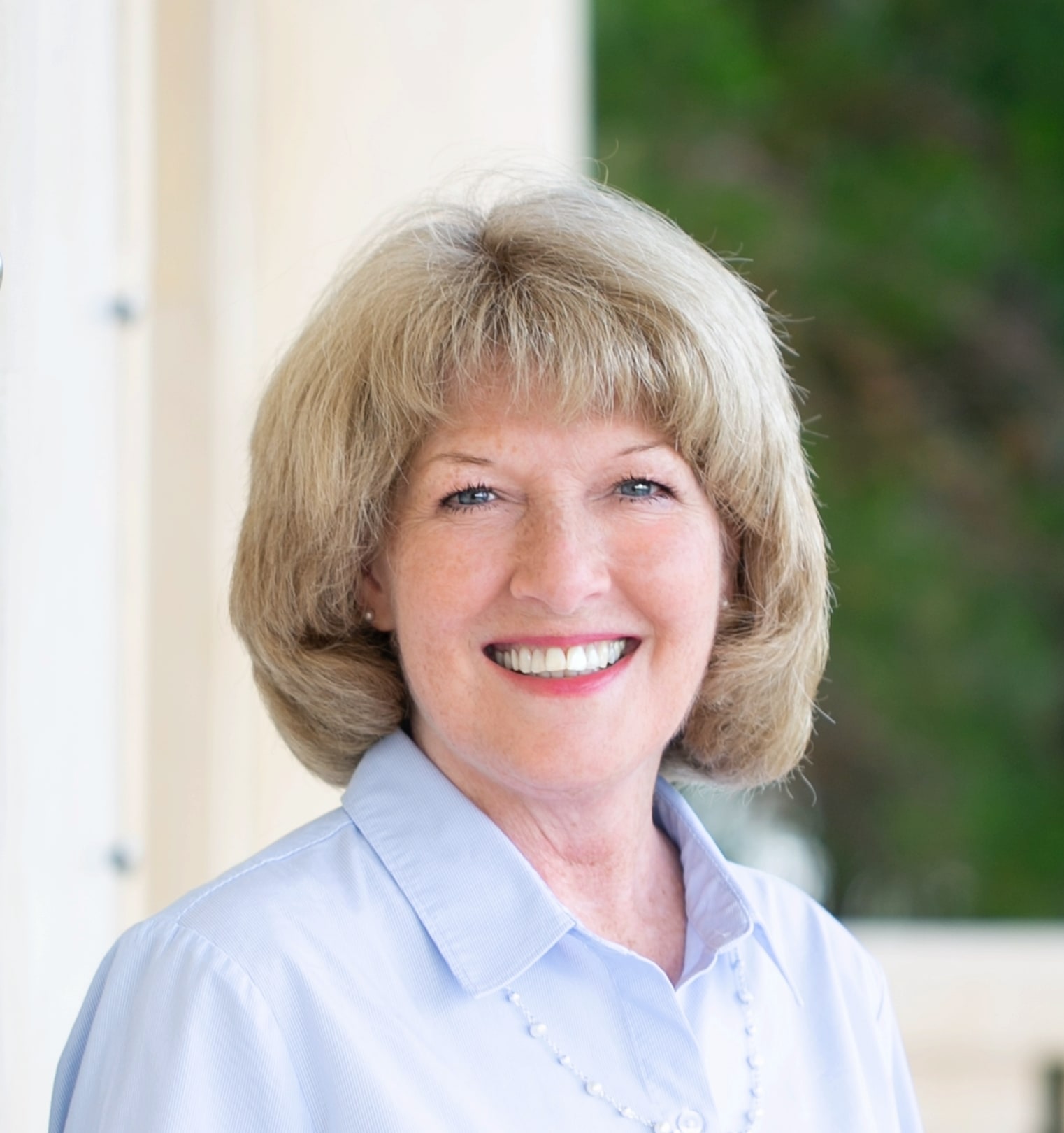 Patty LeCompte