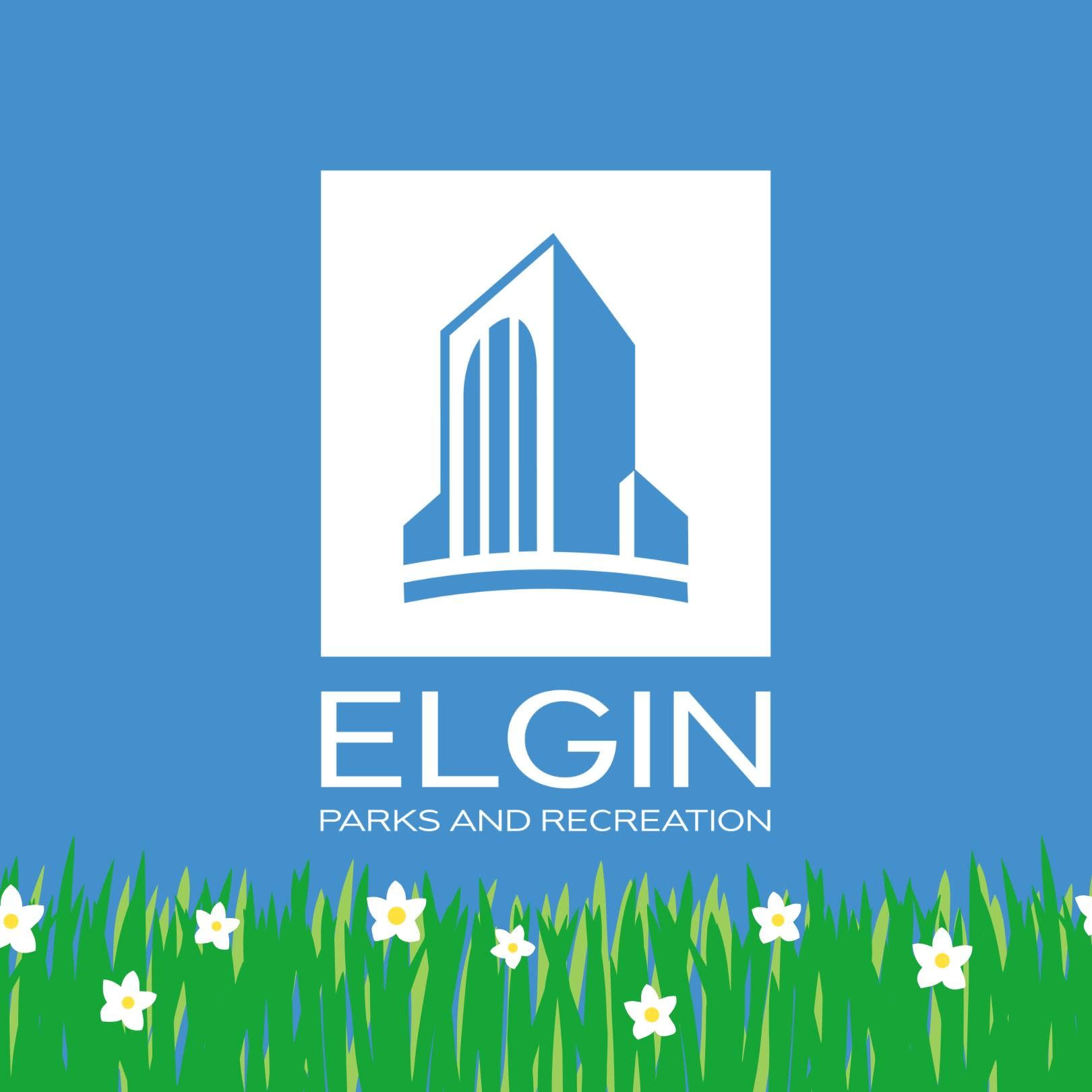 city of elgin parks LOGO