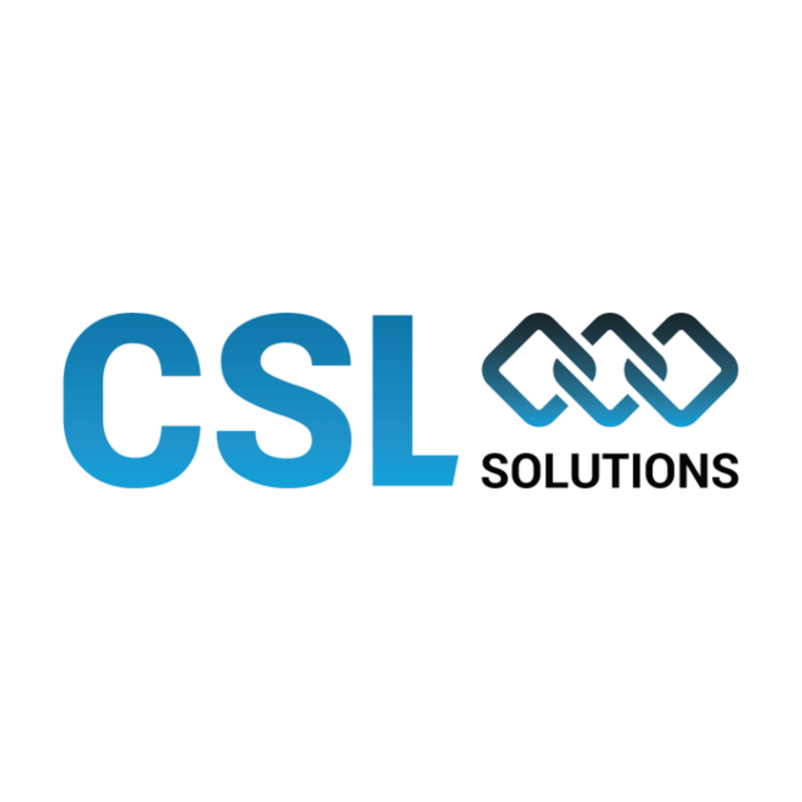 CSL Solutions Logo