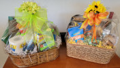 Custom Gift Baskets