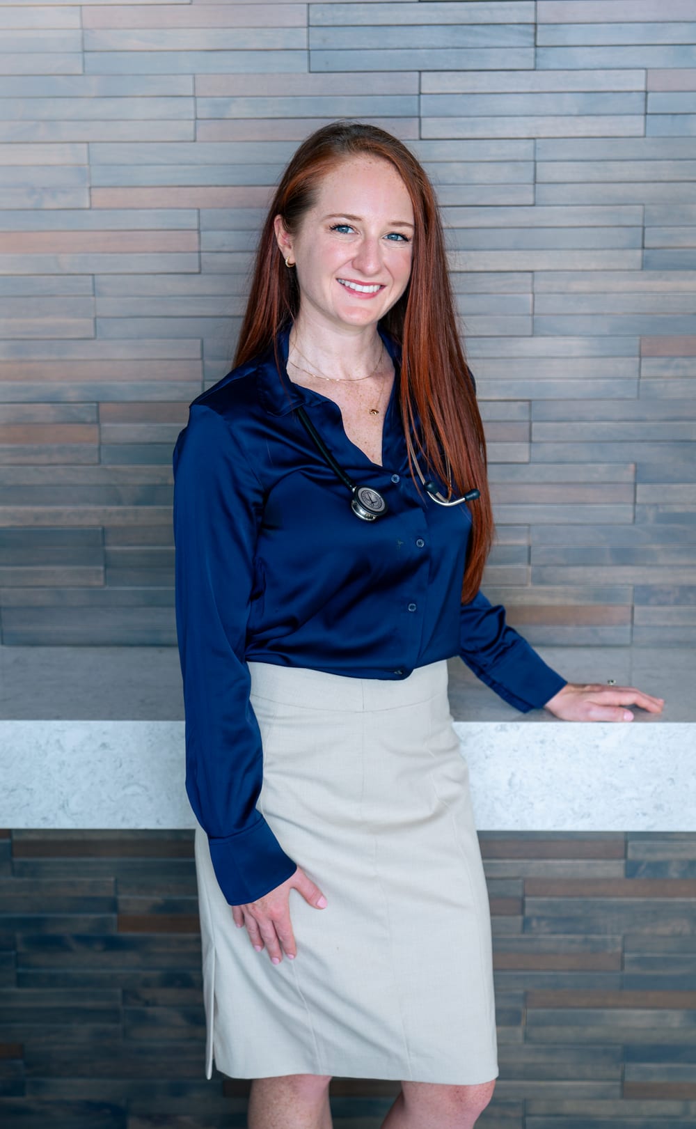 Meet our physicians!