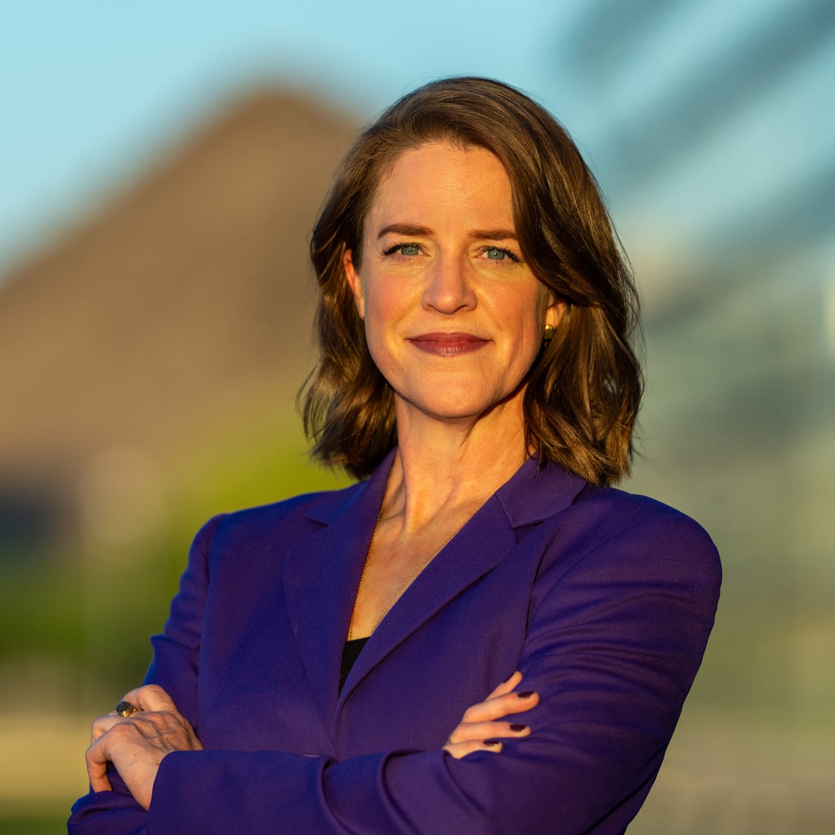 Brooke St. George, owner, Saint Artemis Bookkeeping