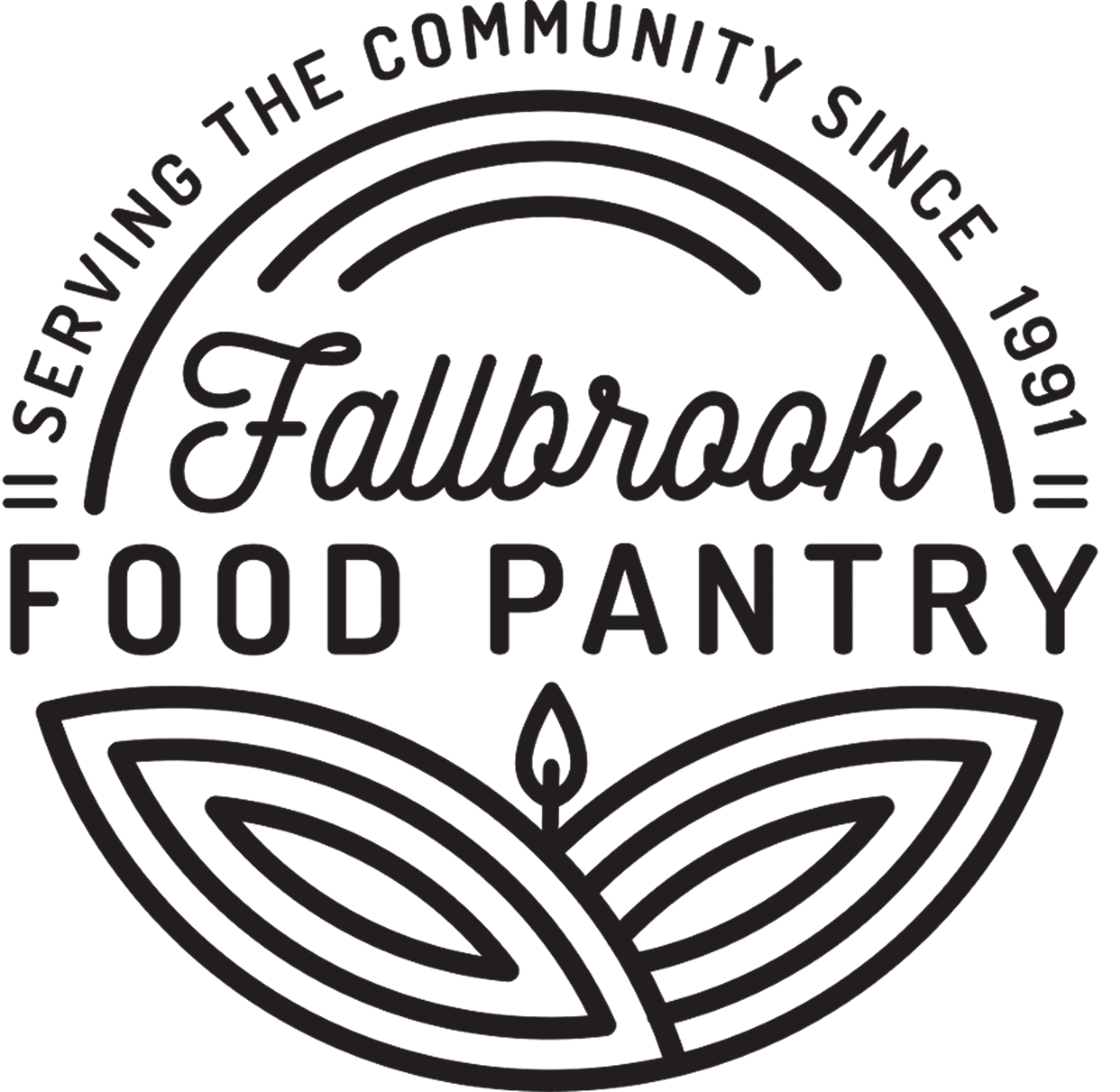 Fallbrook Food Pantry Fallbrook Chamber of Commerce