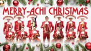 Hammer Presents Merry-Achi 2025