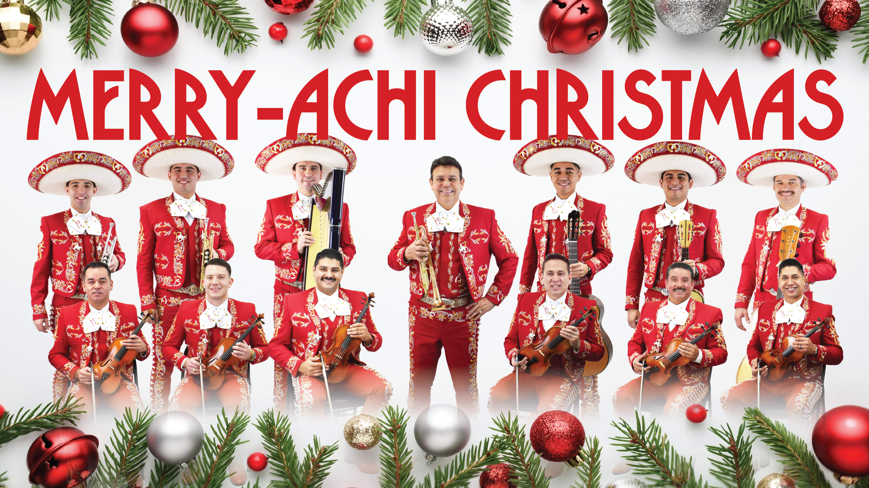 Hammer Presents Merry-Achi 2025