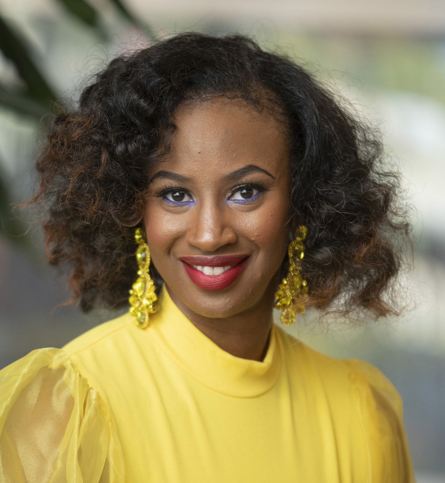 Monica Montgomery