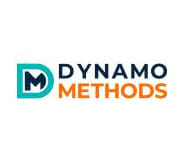 Dynamo Methods logo