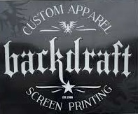 Backdraft Screen Printing