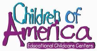 Children of America LOGO