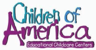 Children of American  LOGO