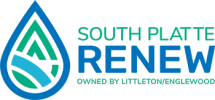 South Platte Renew logo