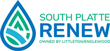 South Platte Renew logo