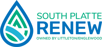 South Platte Renew logo