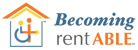 Becoming rentABLE logo