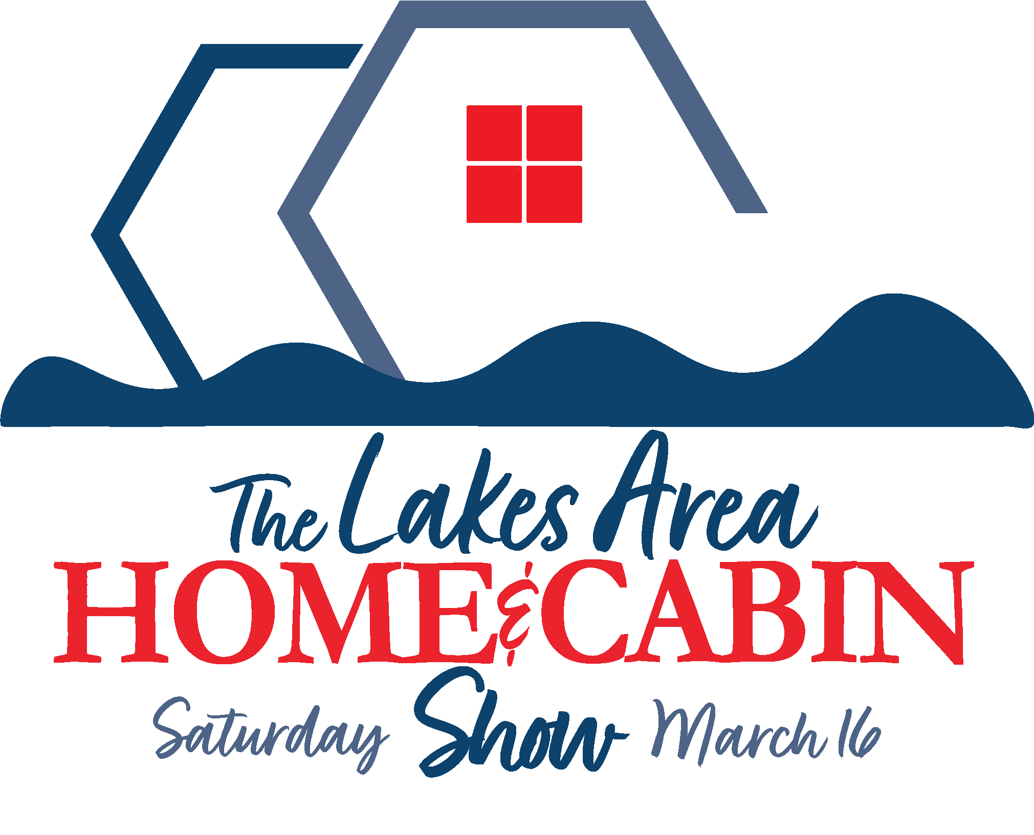 2024 Lakes Area Home & Cabin Show Event Calendar Perham Area Chamber