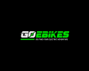 Go Ebikes logo