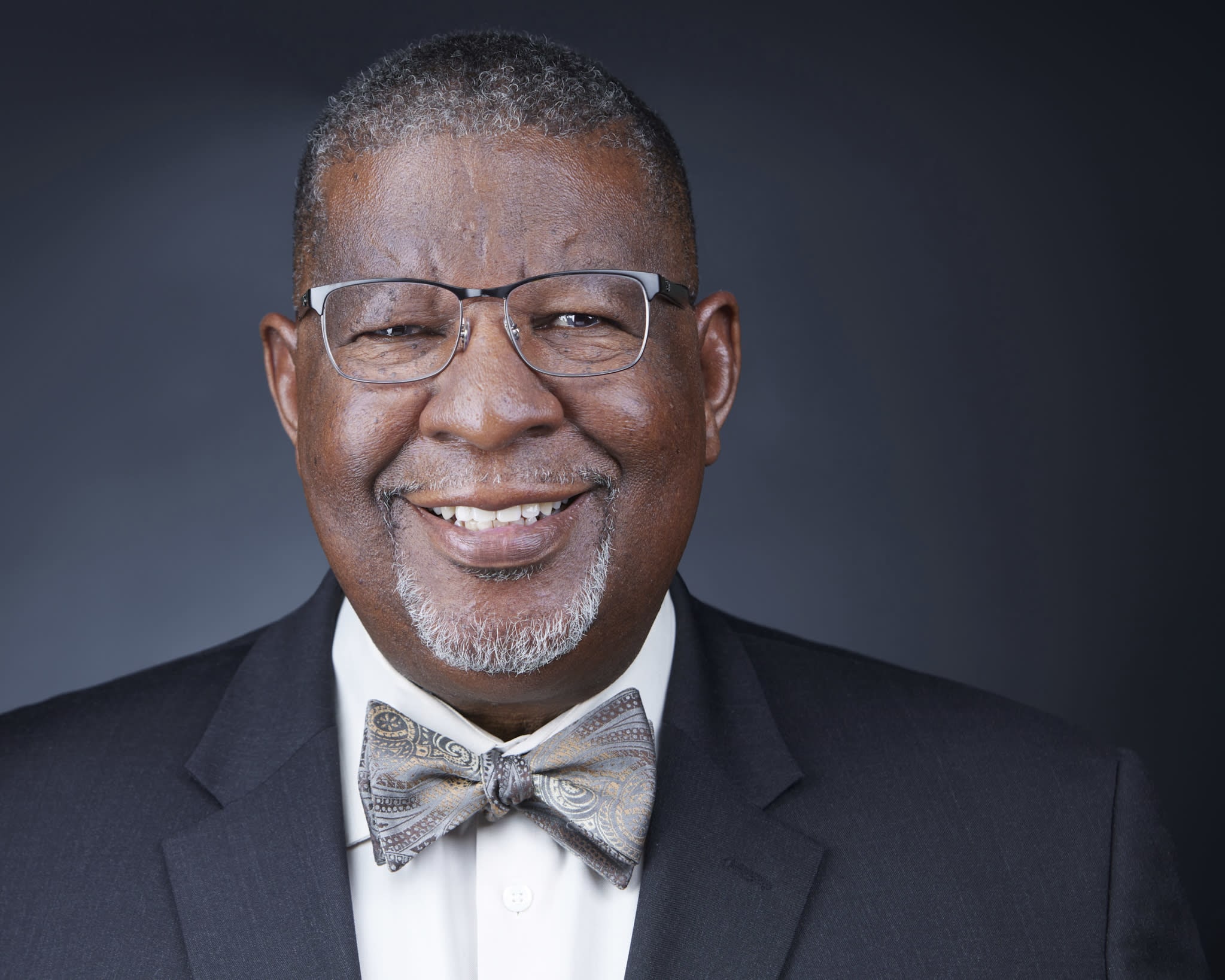 Oliver C. Allen, Jr.